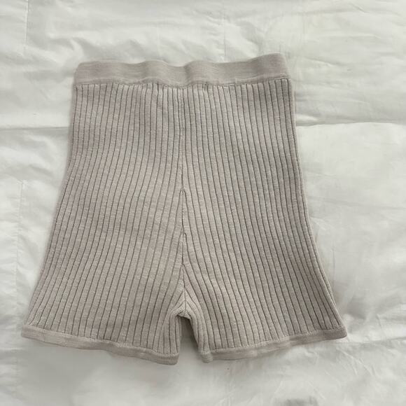 FREE PEOPLE Zuma Sweater Set Great Shark Small - Picture 7 of 10